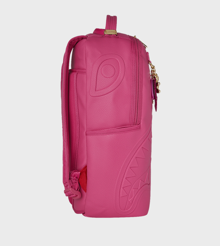 Shark Attack Backpack