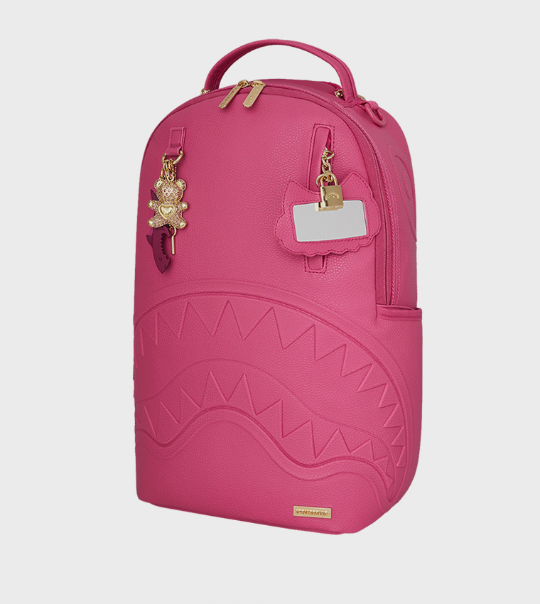 Shark Attack Backpack