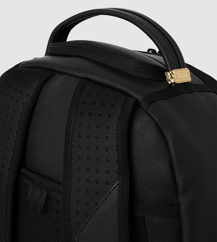 Shark Central Embroidered Shark DLXSV Backpack