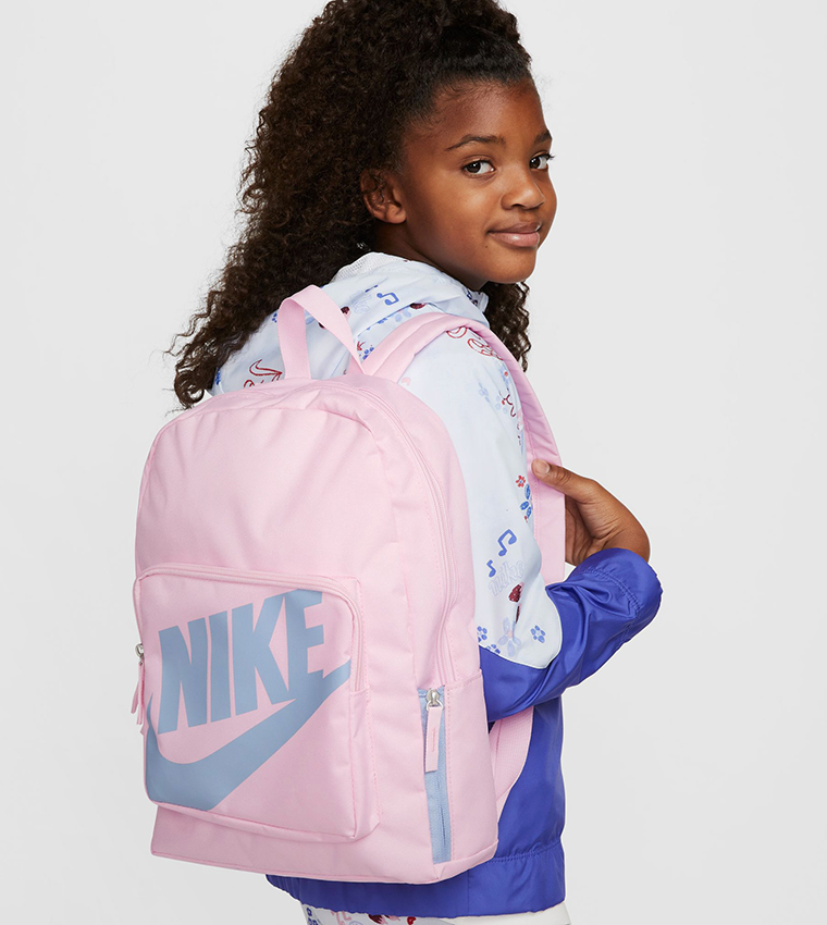 Printed Classic Backpack