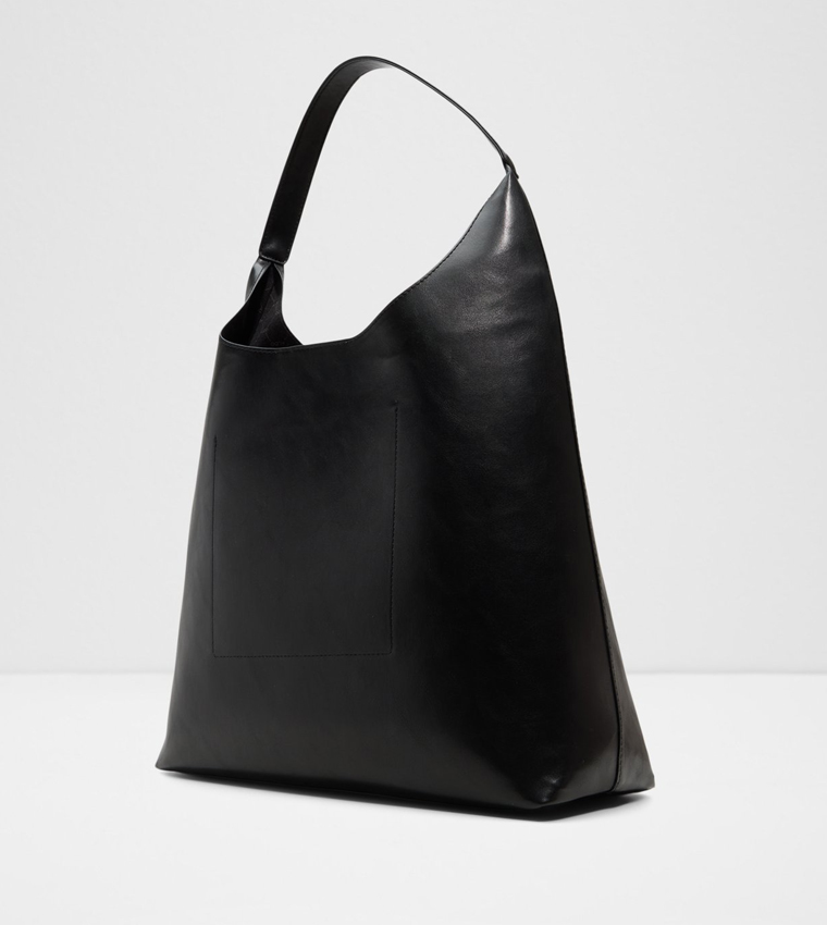 BAANDER Logo Detail Tote Bag