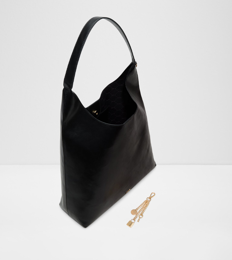 BAANDER Logo Detail Tote Bag