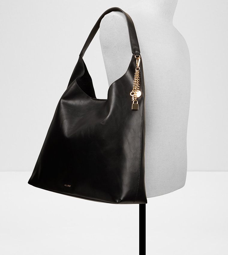 BAANDER Logo Detail Tote Bag