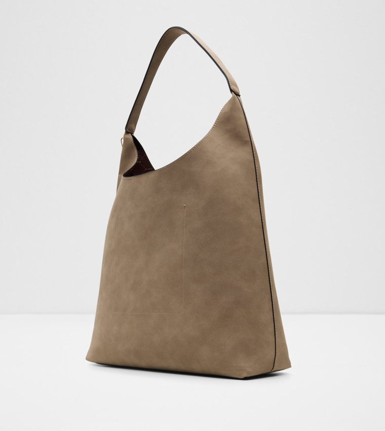BAANDER Logo Detail Tote Bag