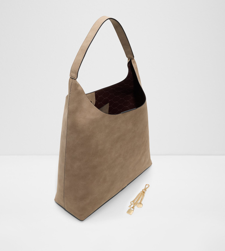 BAANDER Logo Detail Tote Bag