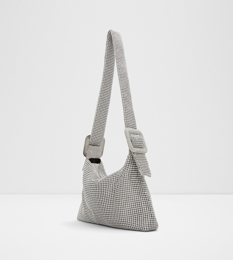 BANALIA Embellished Shoulder Bag
