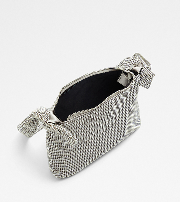 BANALIA Embellished Shoulder Bag