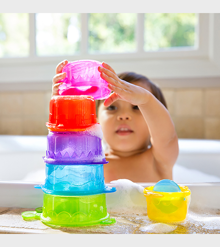 Caterpillar Water Spillers™