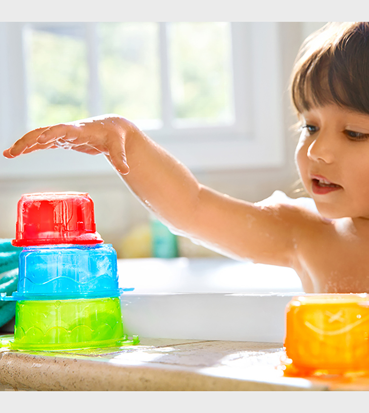 Caterpillar Water Spillers™