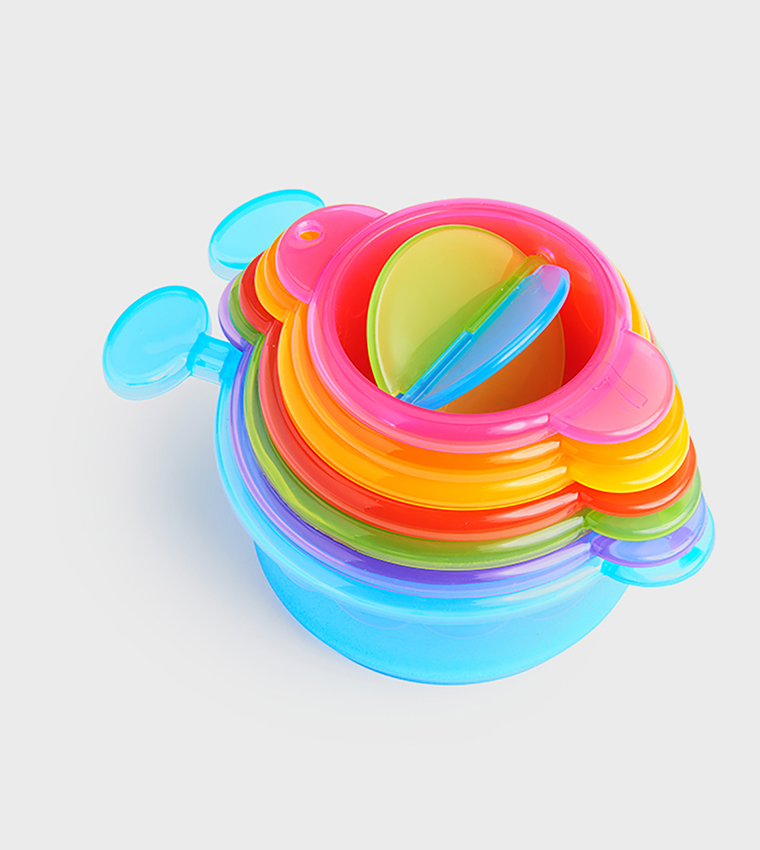 Caterpillar Water Spillers™