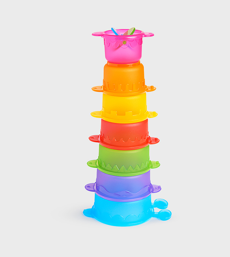 Caterpillar Water Spillers™