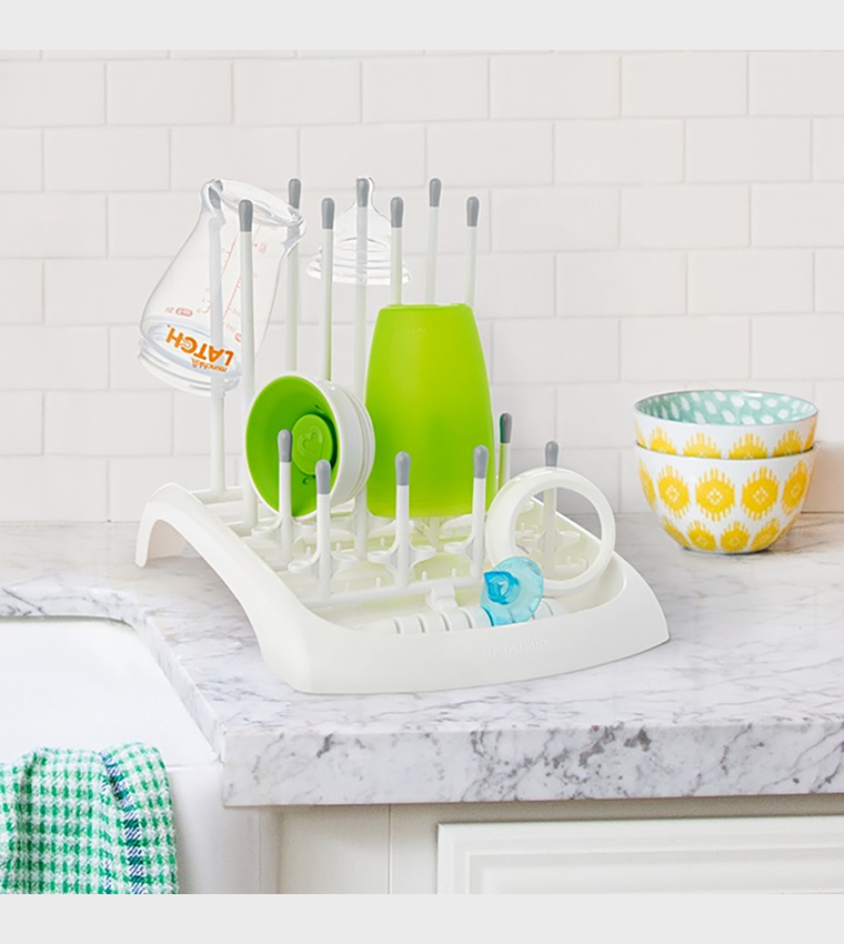 Fold™ Bottle Drying Rack