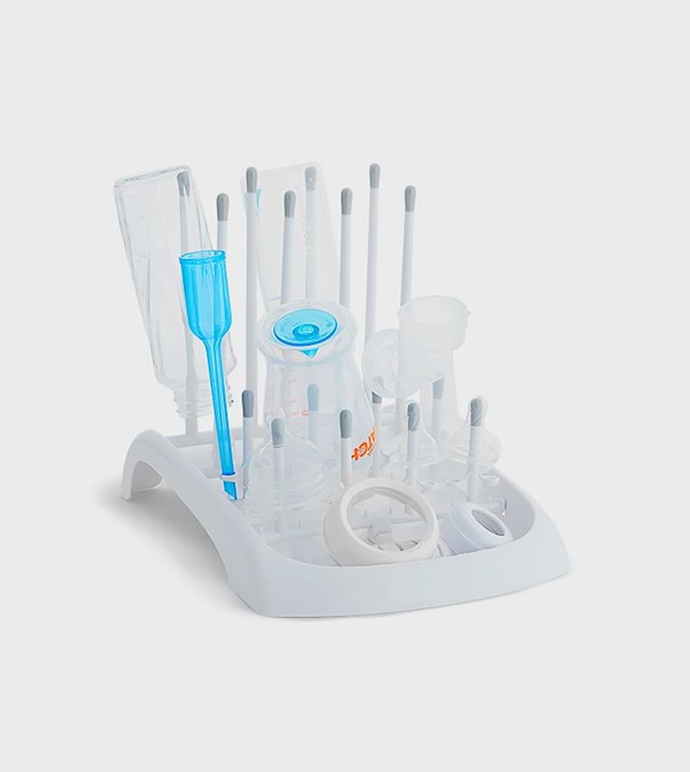 Fold™ Bottle Drying Rack