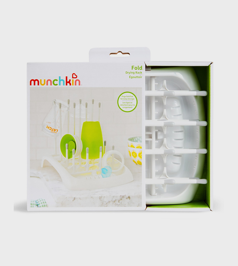 Fold™ Bottle Drying Rack