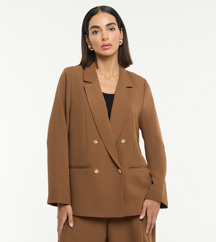 BCBG  Blazers - Brown Blazers