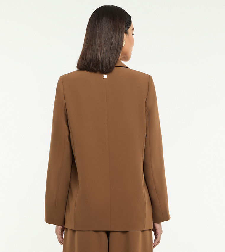 BCBG  Blazers - Brown Blazers