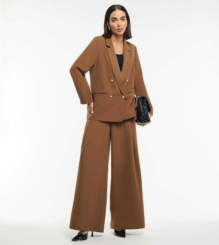 BCBG  Blazers - Brown Blazers
