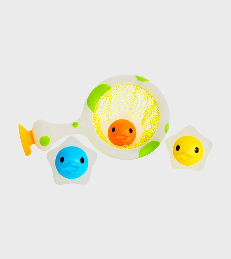 لعبة حمام مضيئة