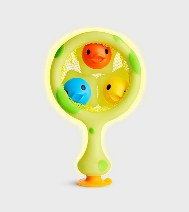 لعبة حمام مضيئة