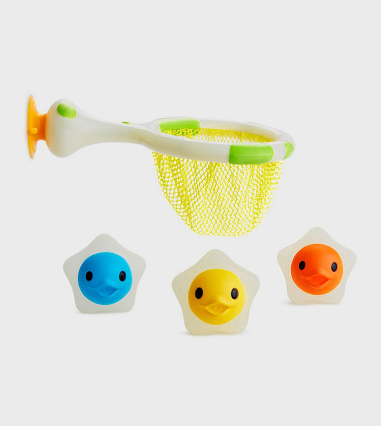 لعبة حمام مضيئة