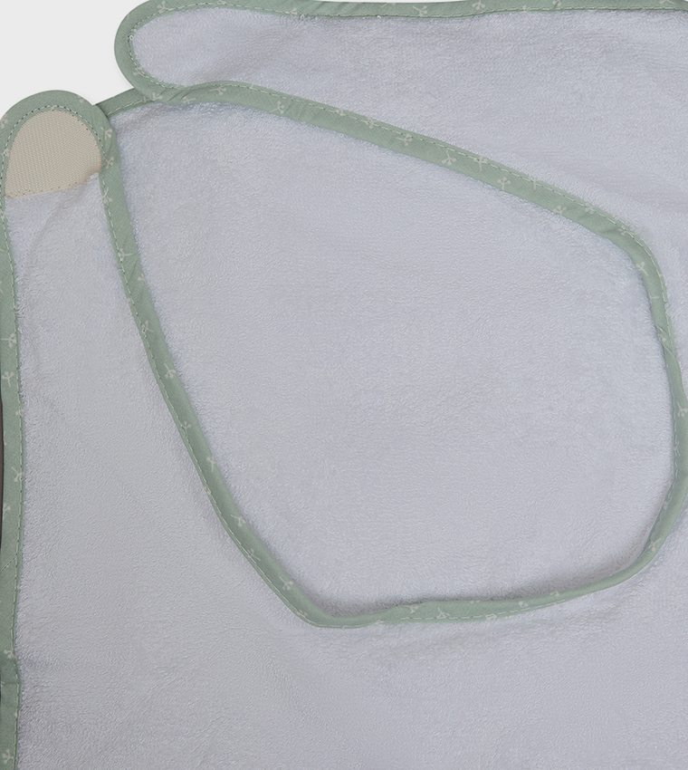 Hooded Towel - 100X100cm