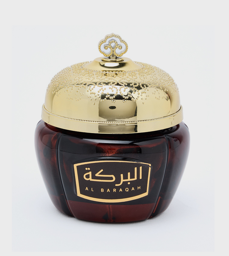 Al Baraqah Dukhun by Niran 60g