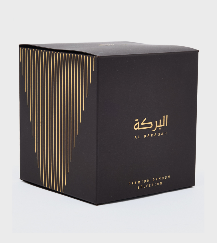 Al Baraqah Dukhun by Niran 60g