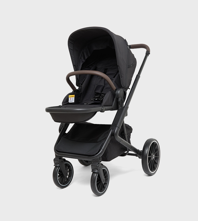 Louis 4-in-1 Stroller