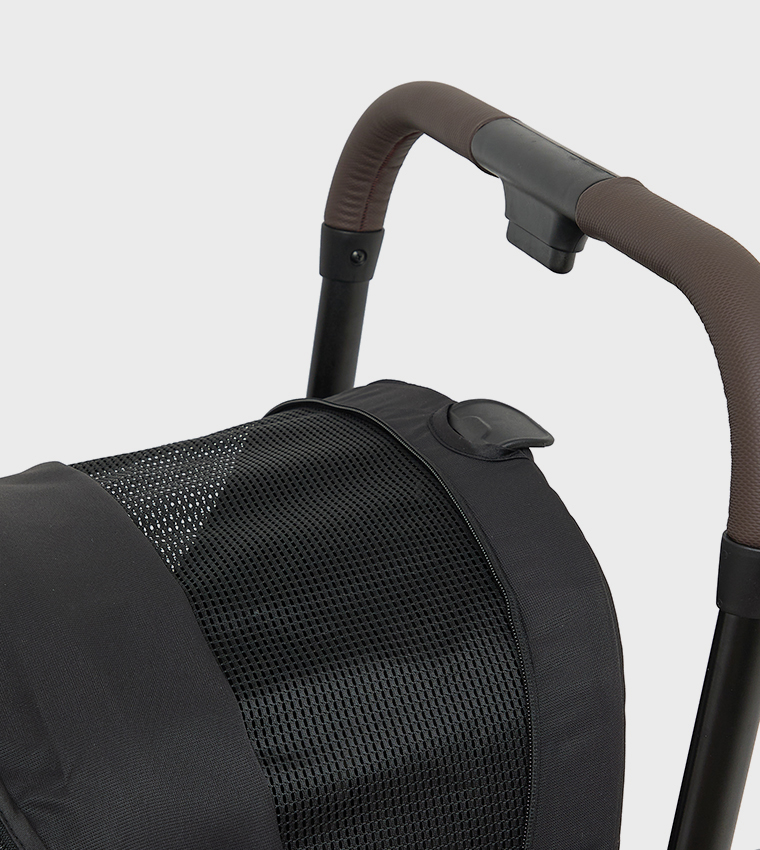 Louis 4-in-1 Stroller