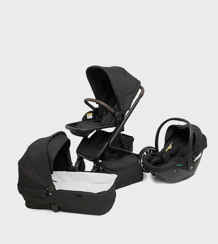 Louis 4-in-1 Stroller
