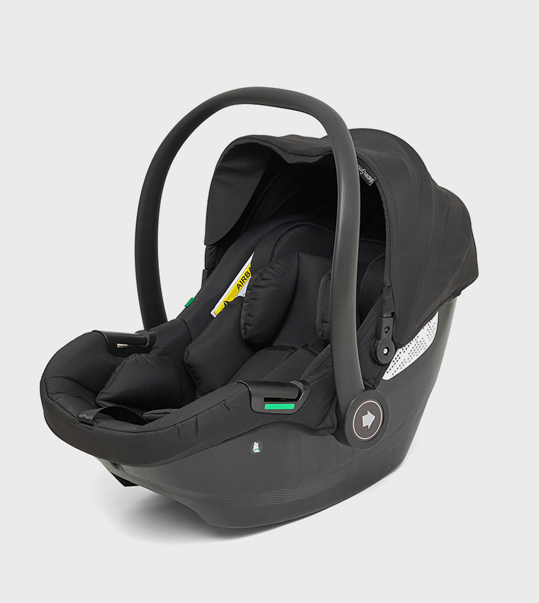 Louis 4-in-1 Stroller