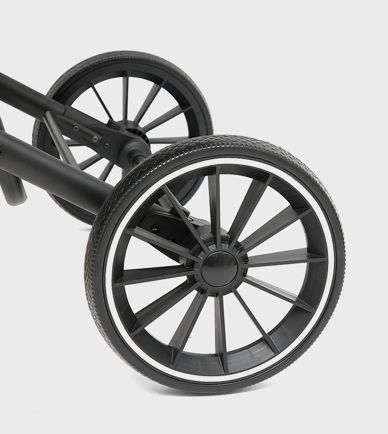 Louis 4-in-1 Stroller