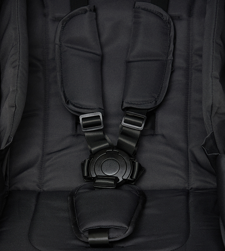 Louis 4-in-1 Stroller