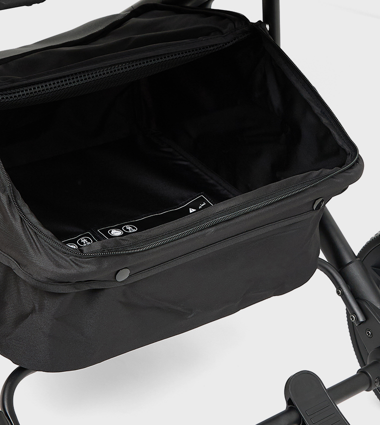 Louis 4-in-1 Stroller