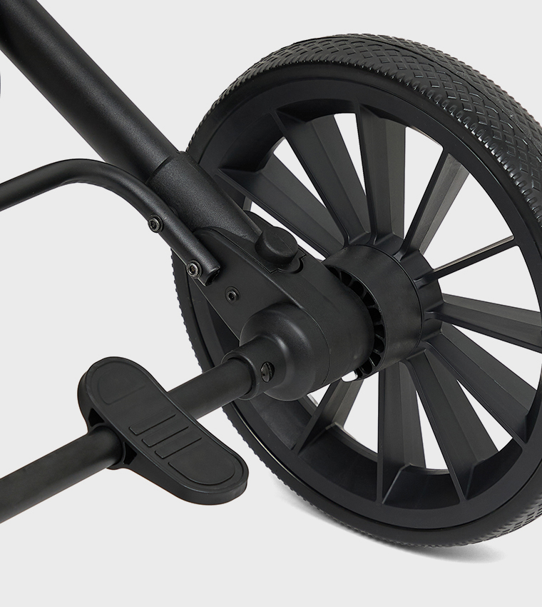 Louis 4-in-1 Stroller
