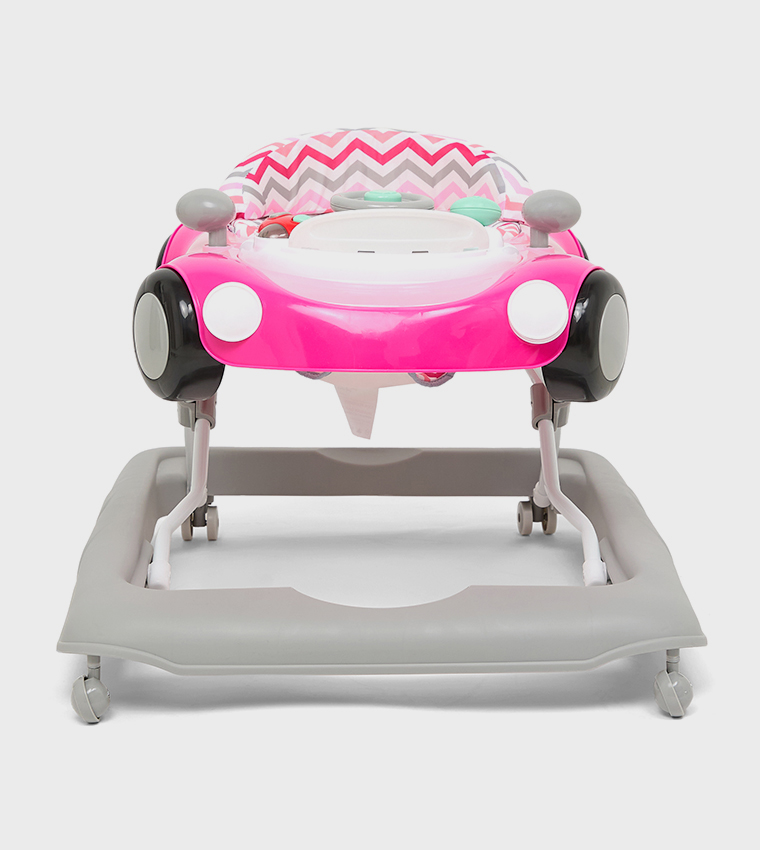 Quest Baby Walker