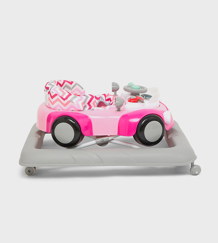 Quest Baby Walker
