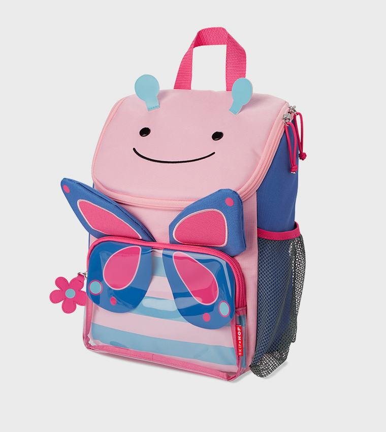 Skip Hop Zoo Big Butterfly Backpack