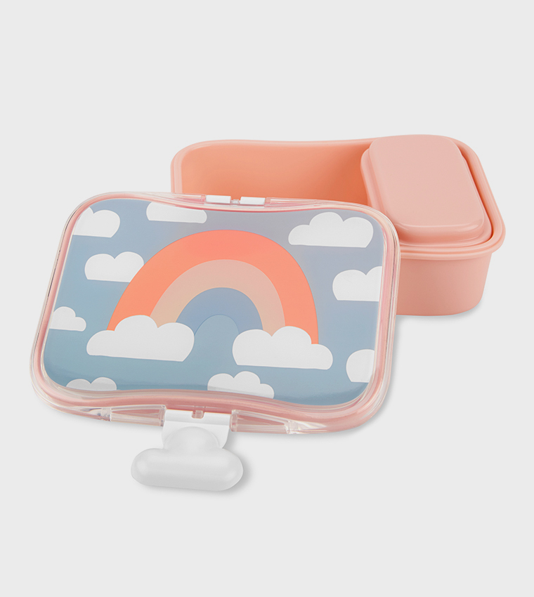 Skip Hop Spark Style Sky Lunch Box