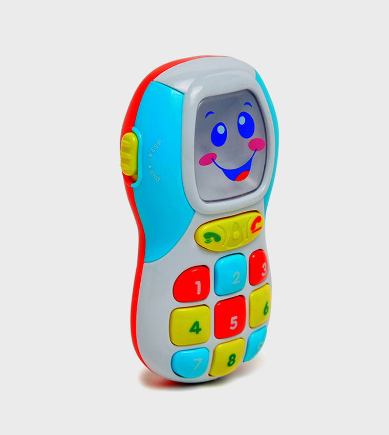 لعبة هاتف محمول 
