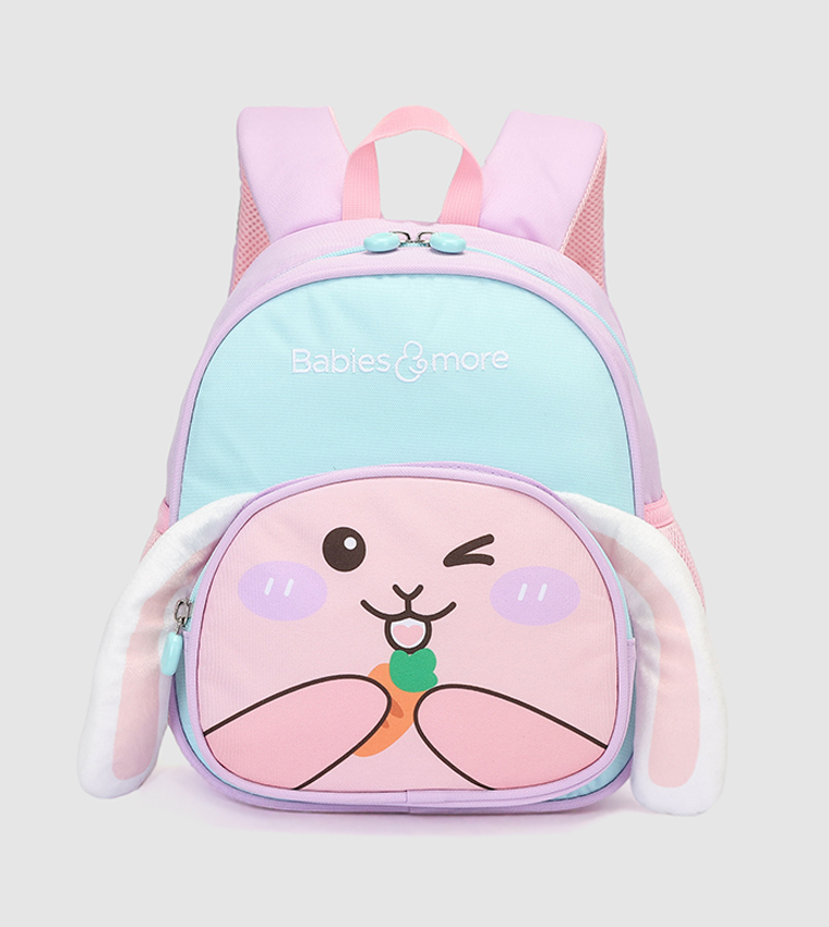 BABIES & MORE  Backpacks - Pink Backpacks
