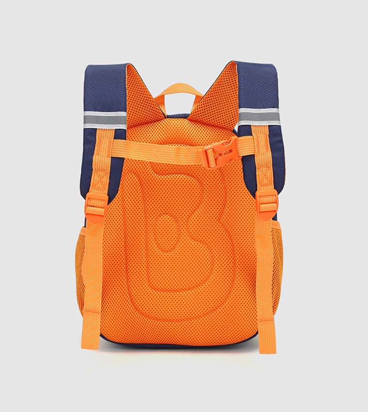 BABIES & MORE  Backpacks - Blue Backpacks