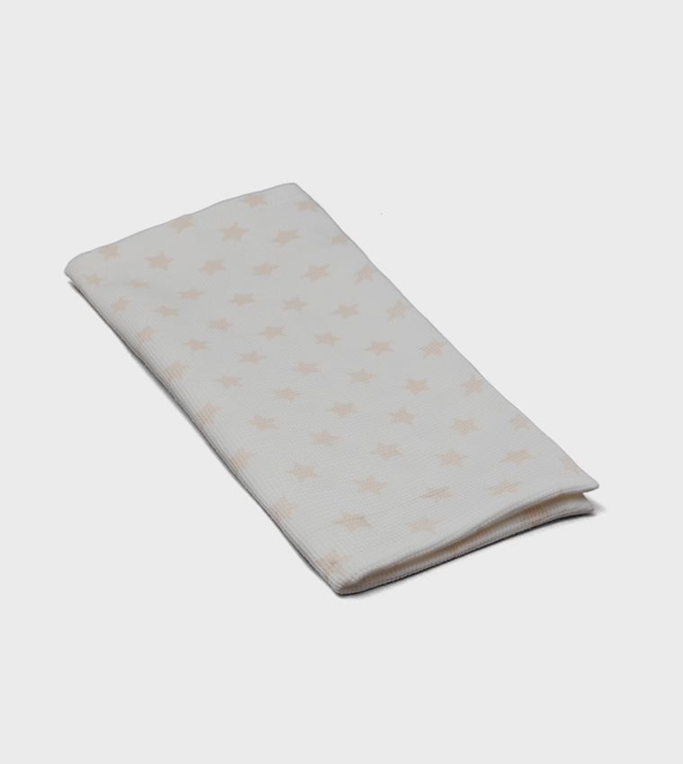 9 Pcs Single-Layer Blanket 