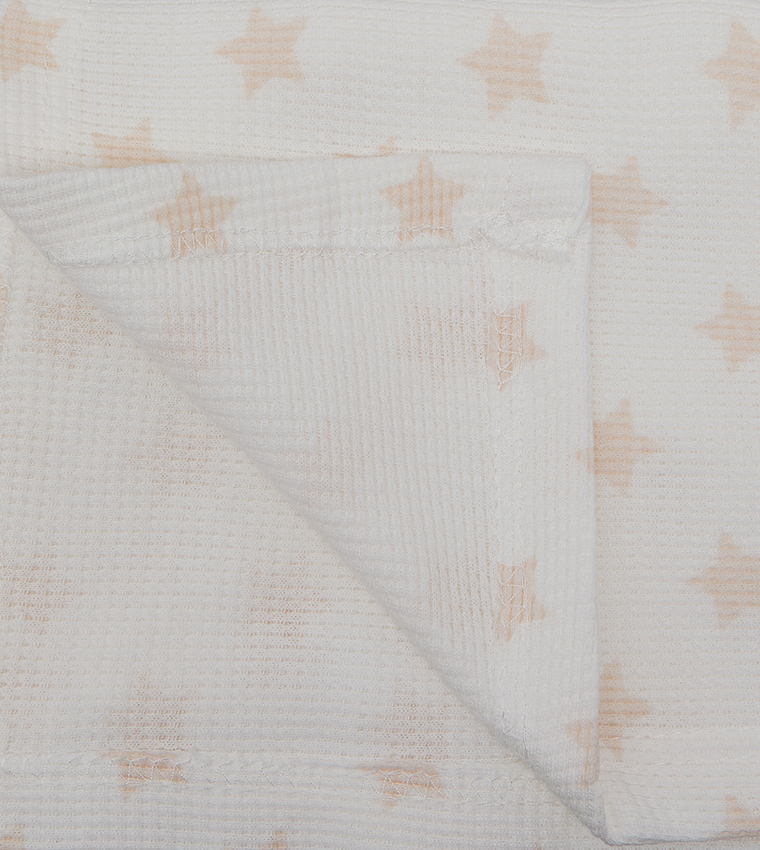 9 Pcs Single-Layer Blanket 