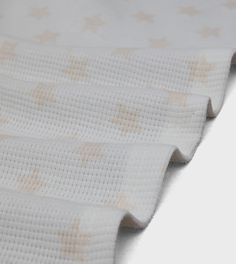 9 Pcs Single-Layer Blanket 