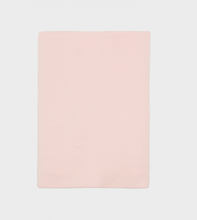 9 Pcs Single-Layer Blanket 