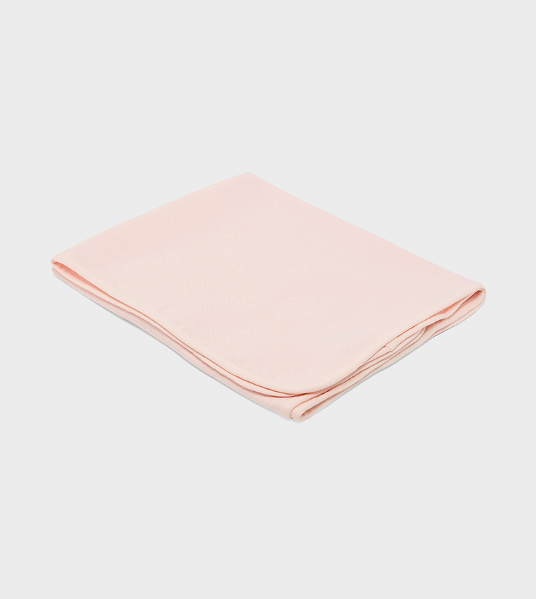 9 Pcs Single-Layer Blanket 