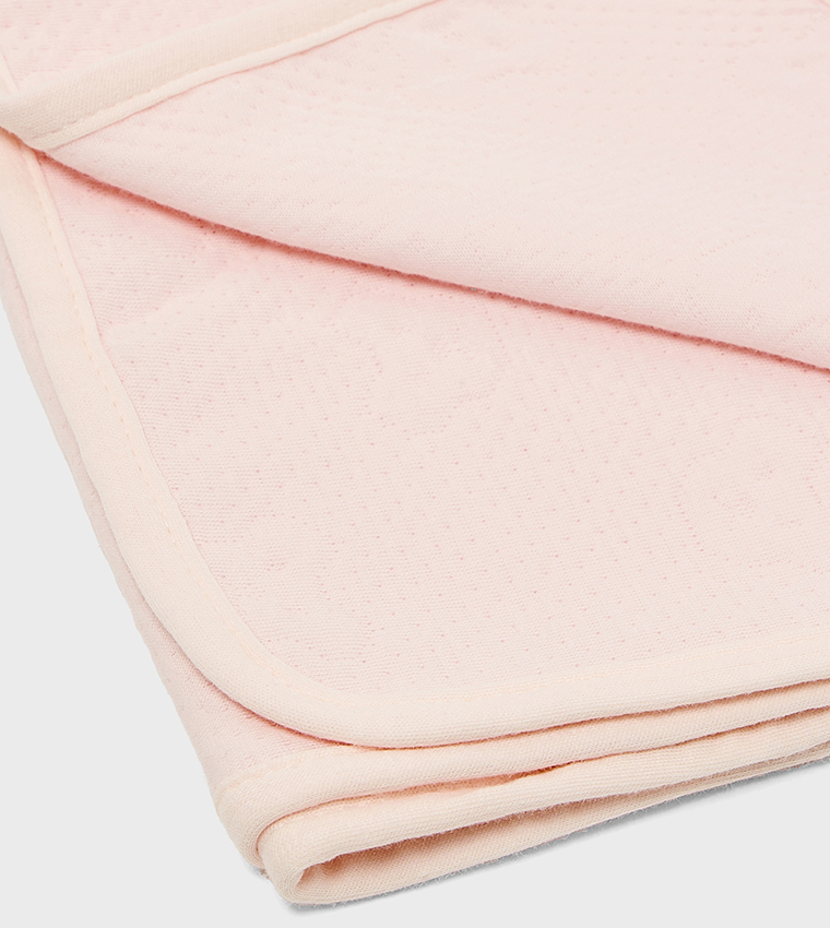 9 Pcs Single-Layer Blanket 