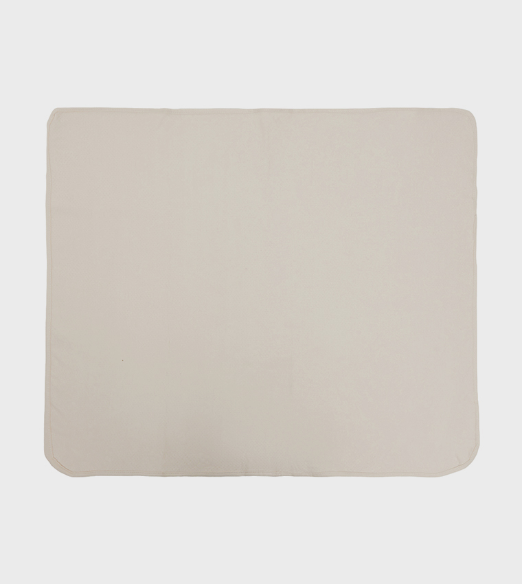 9 Pcs Single-Layer Blanket 