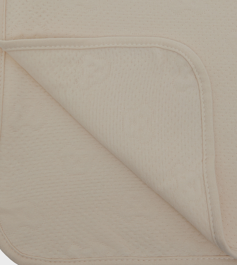 9 Pcs Single-Layer Blanket 